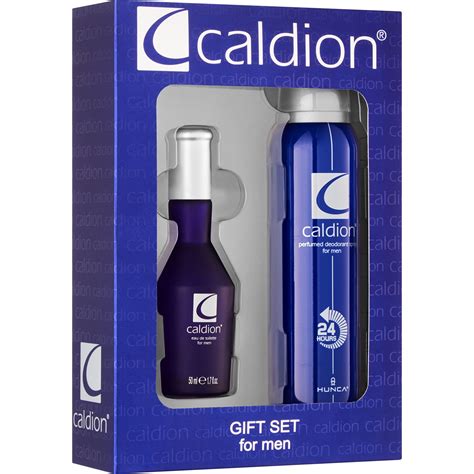 caldion erkek parfüm